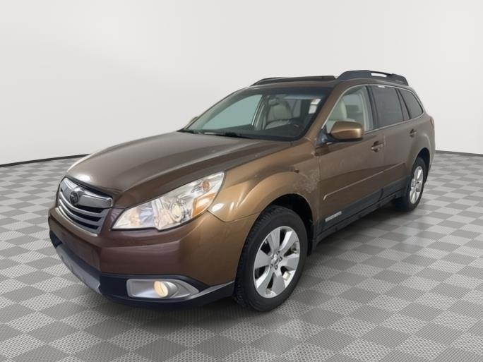 used 2012 Subaru Outback car, priced at $10,500