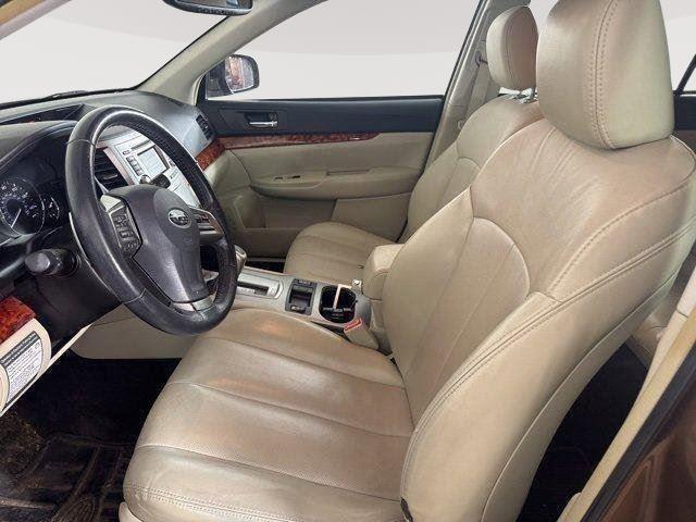 used 2012 Subaru Outback car, priced at $10,500