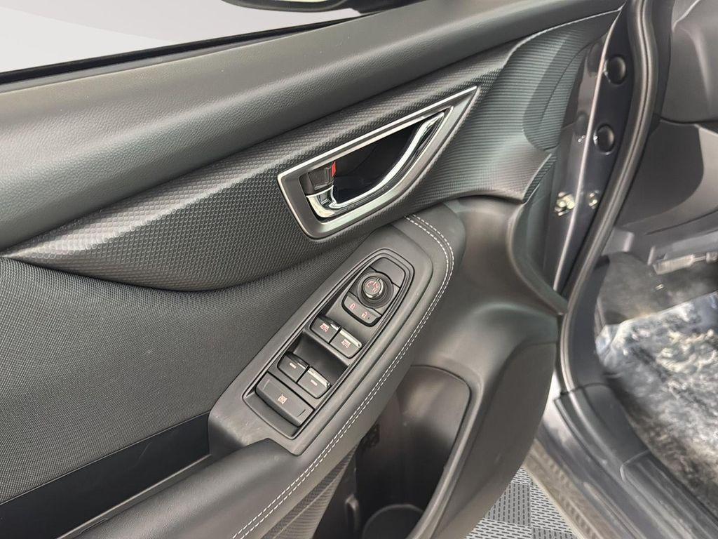 used 2023 Subaru Forester car, priced at $28,490