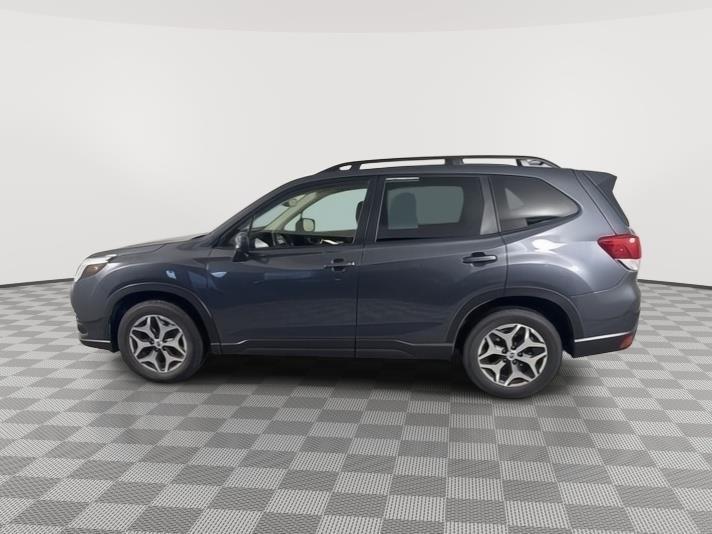 used 2023 Subaru Forester car, priced at $28,490