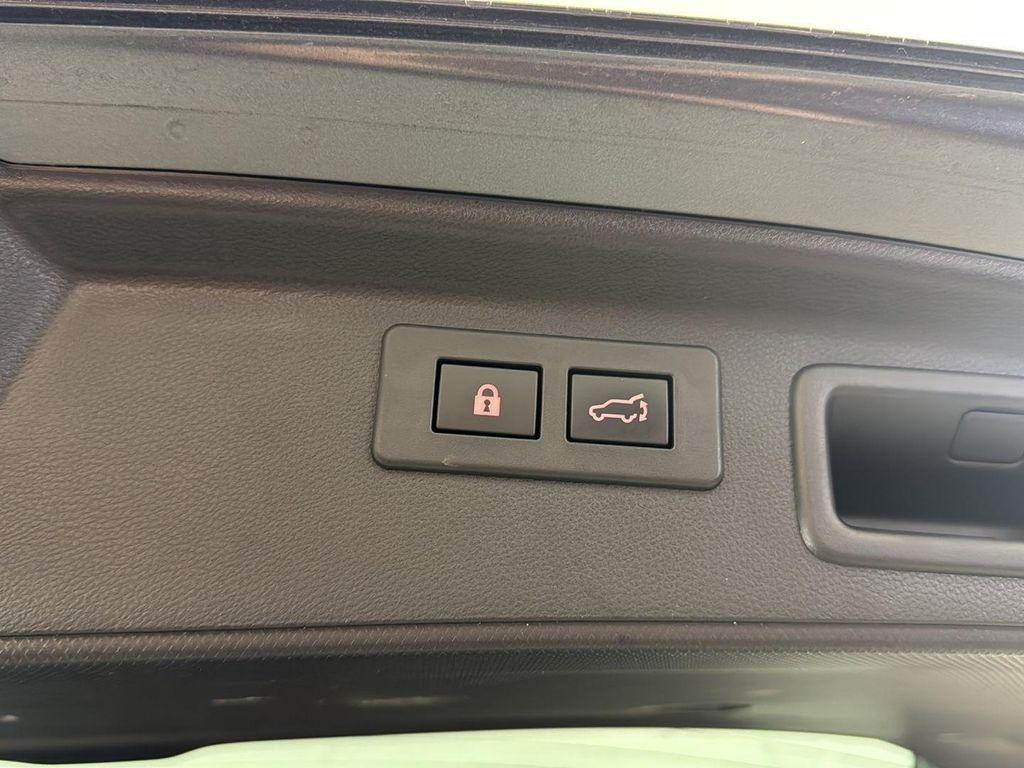 used 2023 Subaru Forester car, priced at $28,490