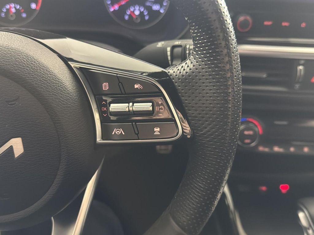 used 2022 Kia Forte car, priced at $19,497