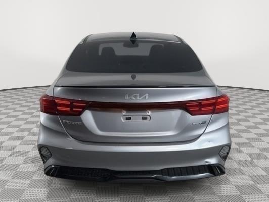 used 2022 Kia Forte car, priced at $19,000