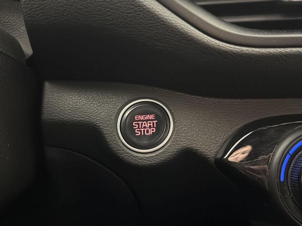 used 2022 Kia Forte car, priced at $19,497