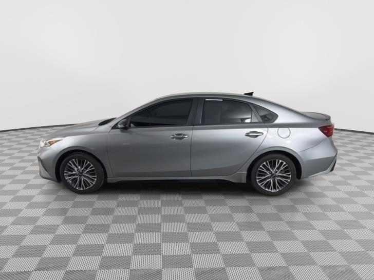 used 2022 Kia Forte car, priced at $19,000
