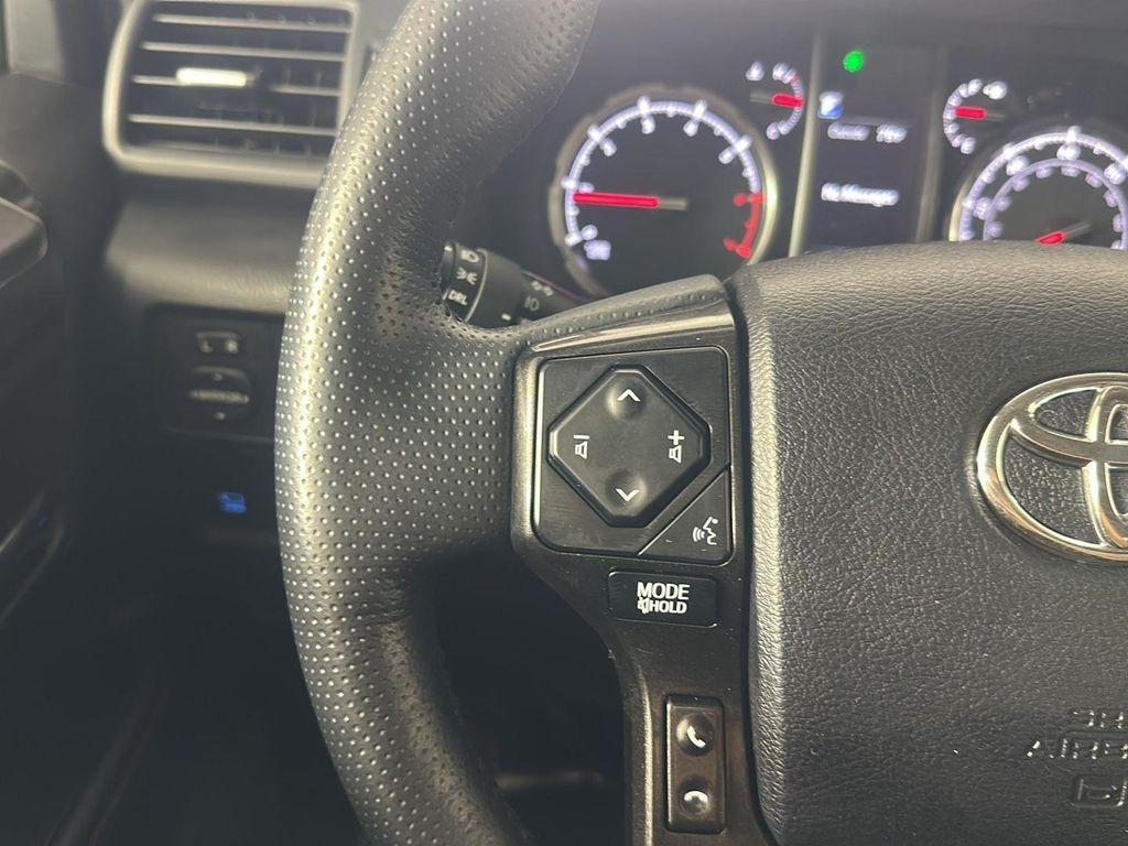 used 2024 Toyota 4Runner car, priced at $50,998
