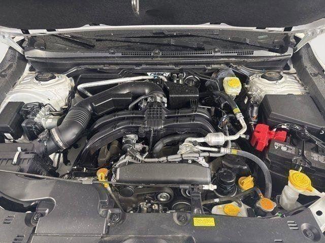 used 2025 Subaru Crosstrek car, priced at $29,998