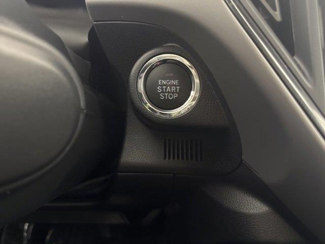 used 2025 Subaru Crosstrek car, priced at $29,998