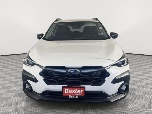 used 2025 Subaru Crosstrek car, priced at $29,998