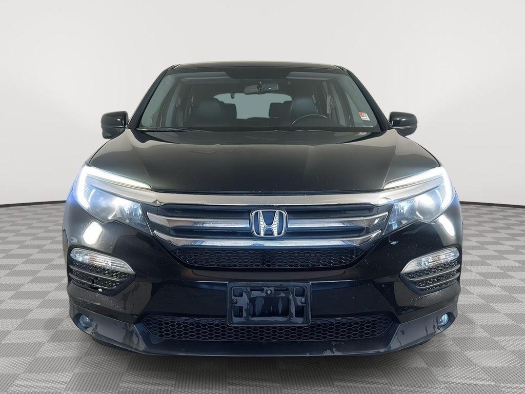 used 2016 Honda Pilot car, priced at $15,498