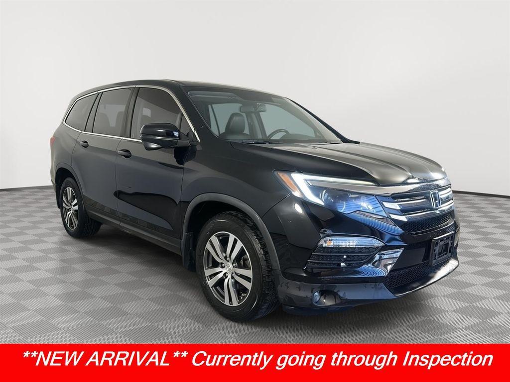 used 2016 Honda Pilot car, priced at $15,498