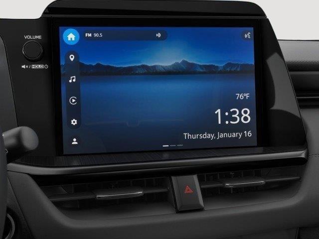 new 2026 Subaru Outback car, priced at $47,381