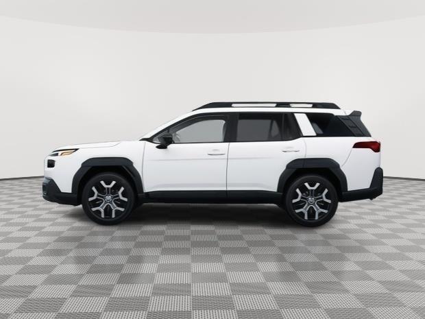 new 2026 Subaru Outback car, priced at $47,381