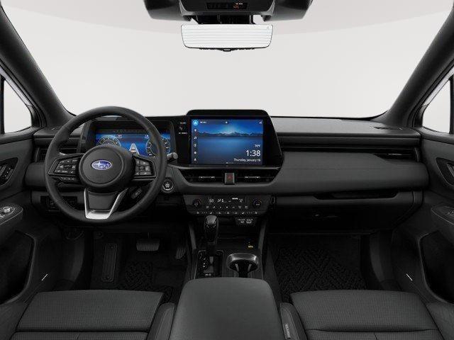 new 2026 Subaru Outback car, priced at $47,381