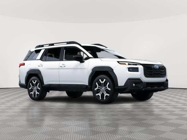 new 2026 Subaru Outback car, priced at $47,381