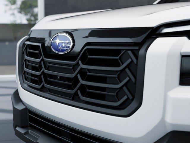 new 2026 Subaru Outback car, priced at $50,528