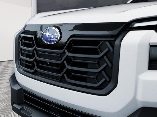 new 2026 Subaru Outback car, priced at $47,381