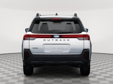 new 2026 Subaru Outback car, priced at $47,381