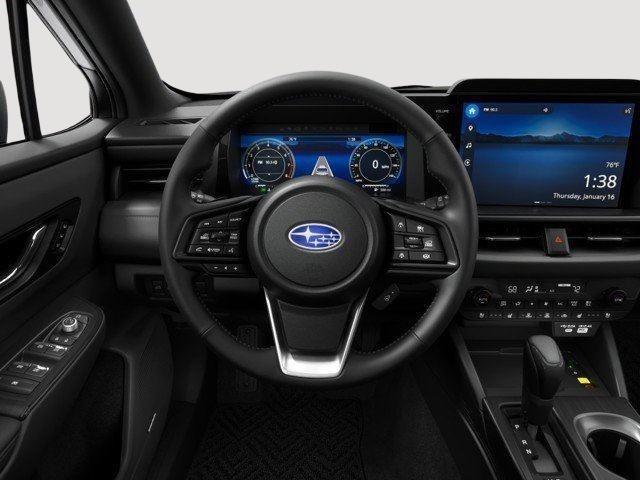 new 2026 Subaru Outback car, priced at $47,381