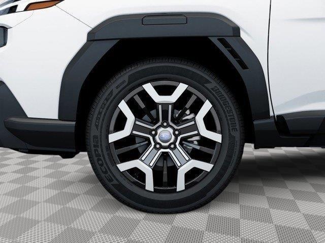 new 2026 Subaru Outback car, priced at $47,381