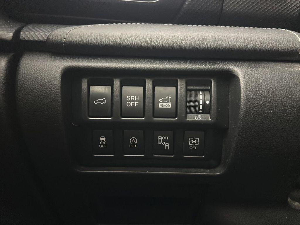 used 2021 Subaru Forester car, priced at $22,990