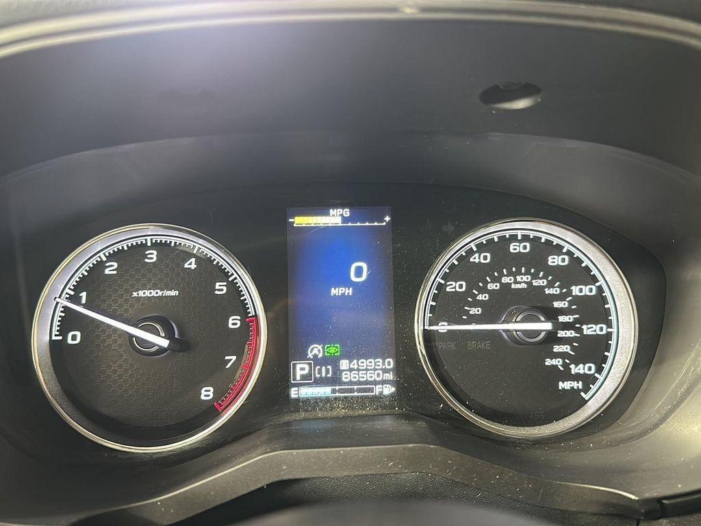 used 2021 Subaru Forester car, priced at $22,990