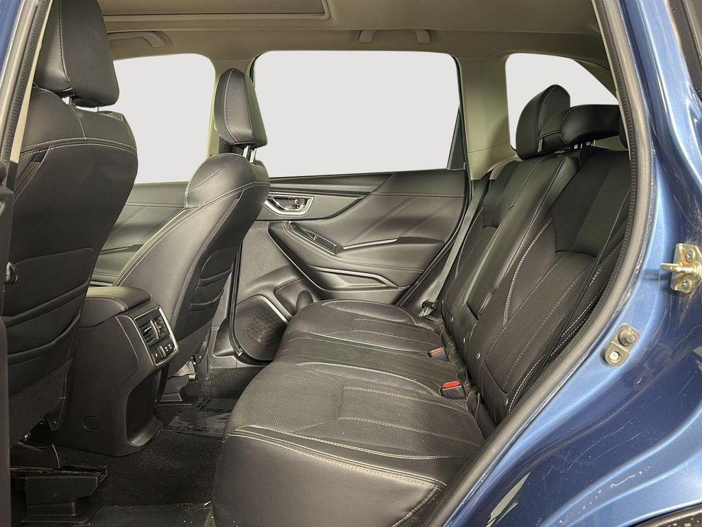 used 2021 Subaru Forester car, priced at $22,990