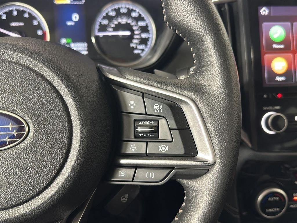 used 2021 Subaru Forester car, priced at $22,990