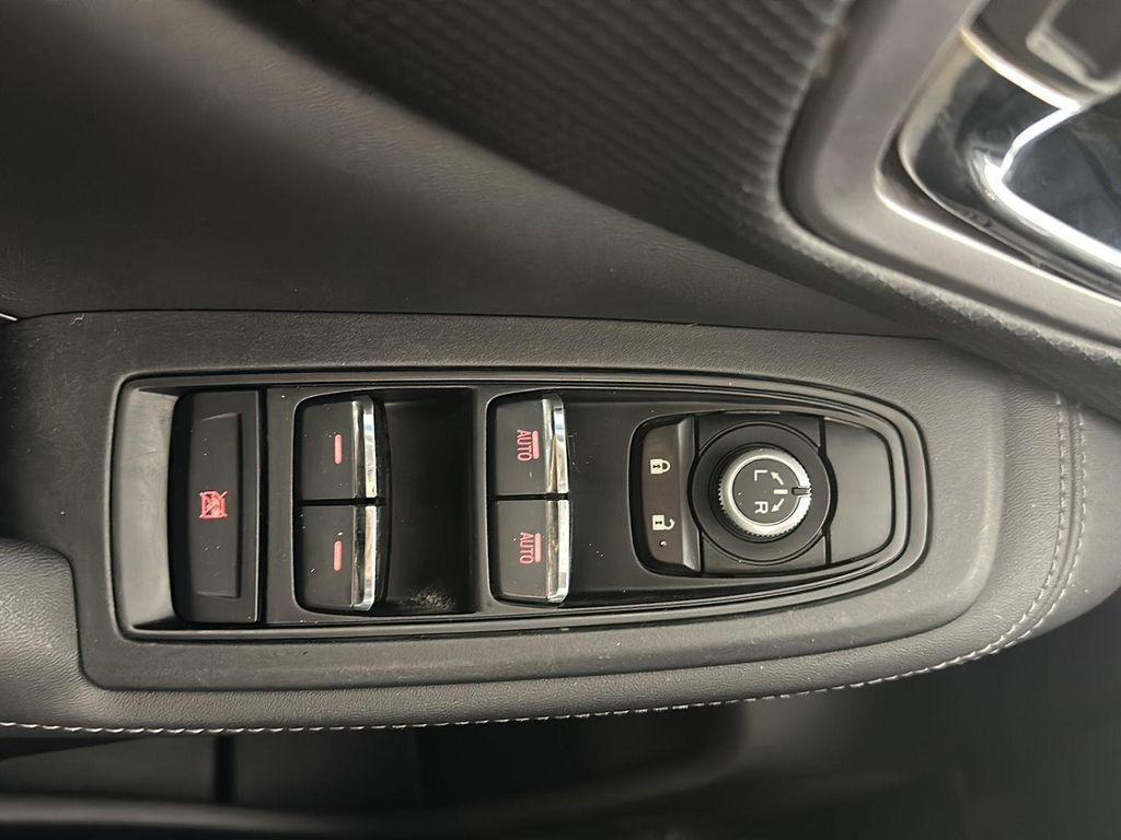 used 2021 Subaru Forester car, priced at $22,990