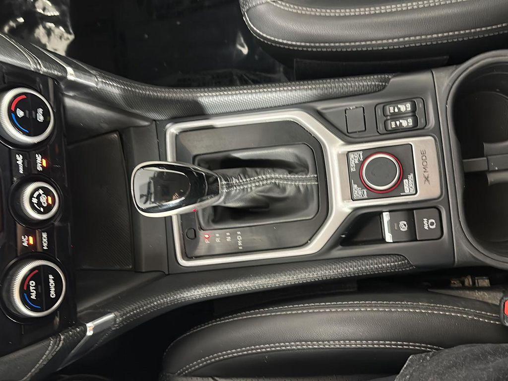 used 2021 Subaru Forester car, priced at $22,990