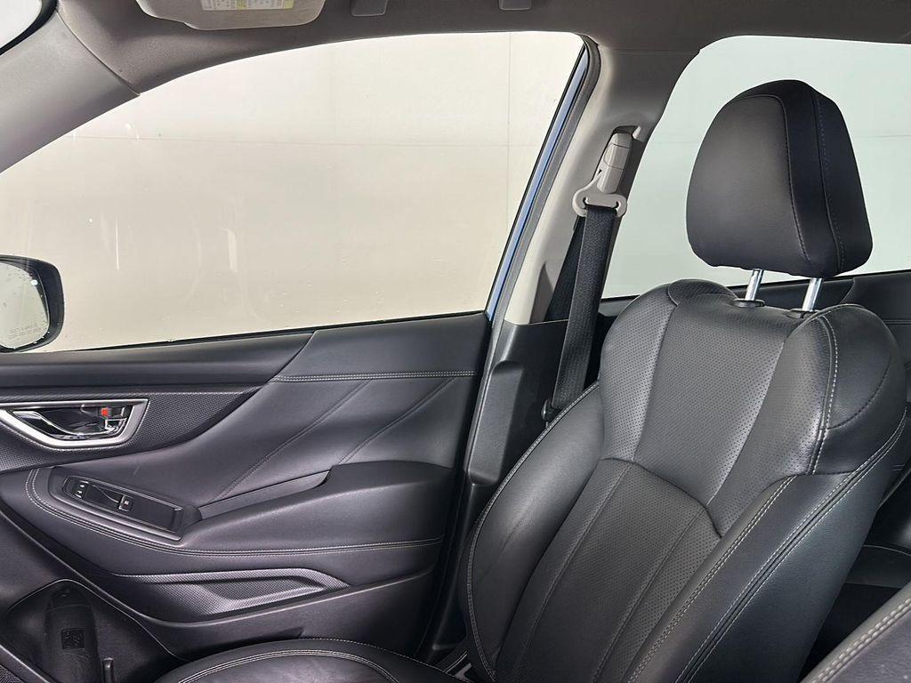 used 2021 Subaru Forester car, priced at $22,990
