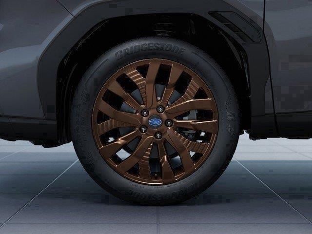 new 2026 Subaru Forester car, priced at $34,701