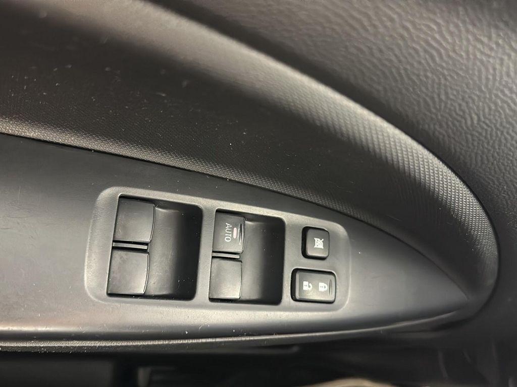 used 2019 Mitsubishi Mirage G4 car, priced at $11,998