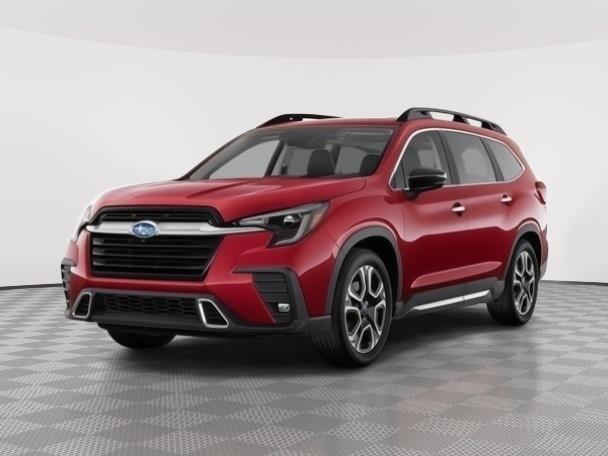 new 2026 Subaru Ascent car, priced at $40,064