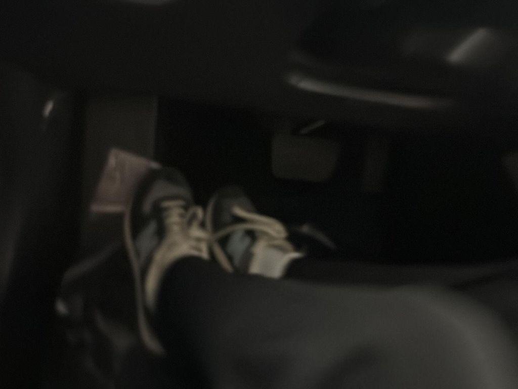 used 2024 Honda HR-V car, priced at $23,999