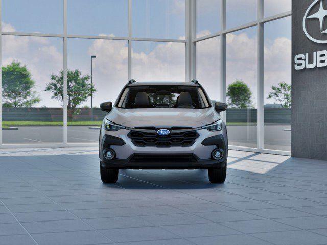 new 2026 Subaru Crosstrek Hybrid car, priced at $36,623