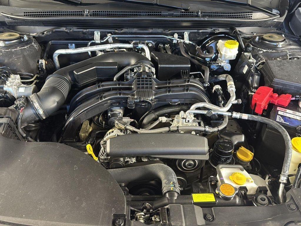 used 2020 Subaru Outback car, priced at $27,990