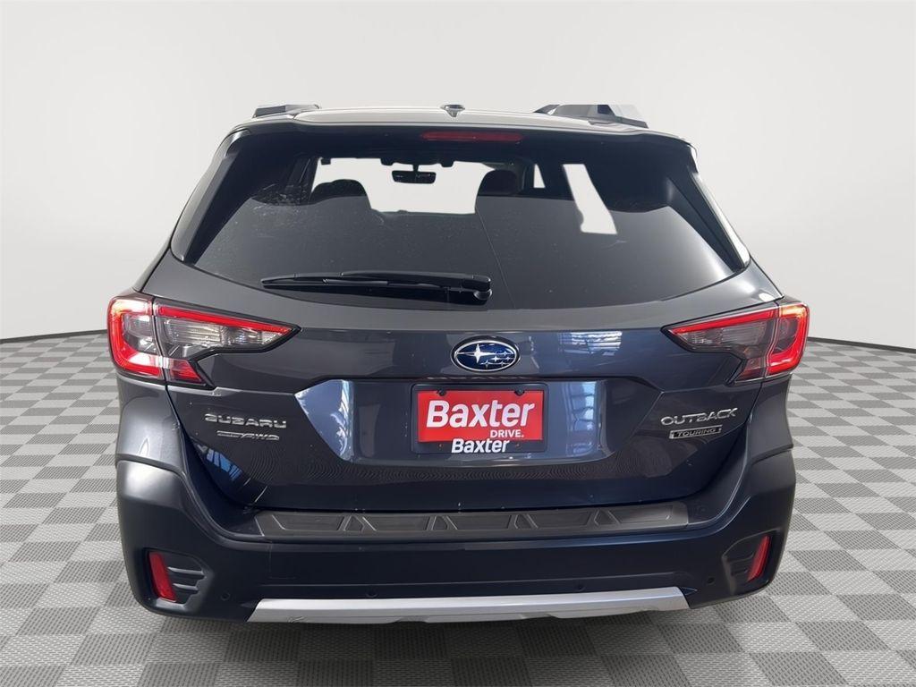 used 2020 Subaru Outback car, priced at $27,990