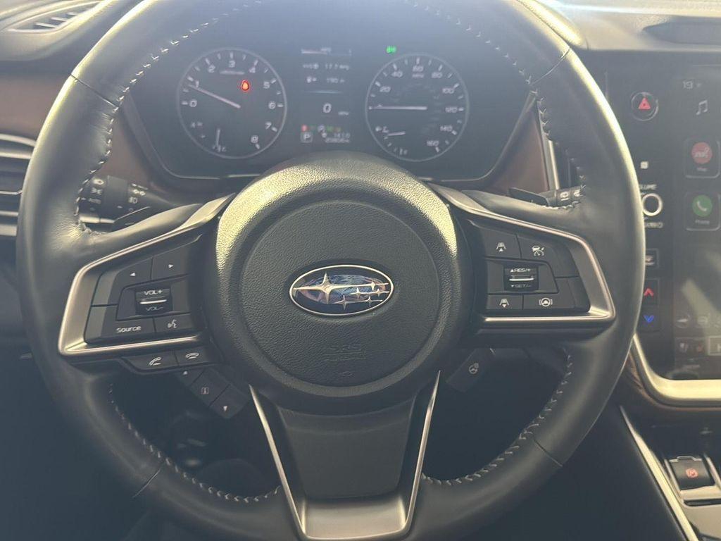 used 2020 Subaru Outback car, priced at $27,990