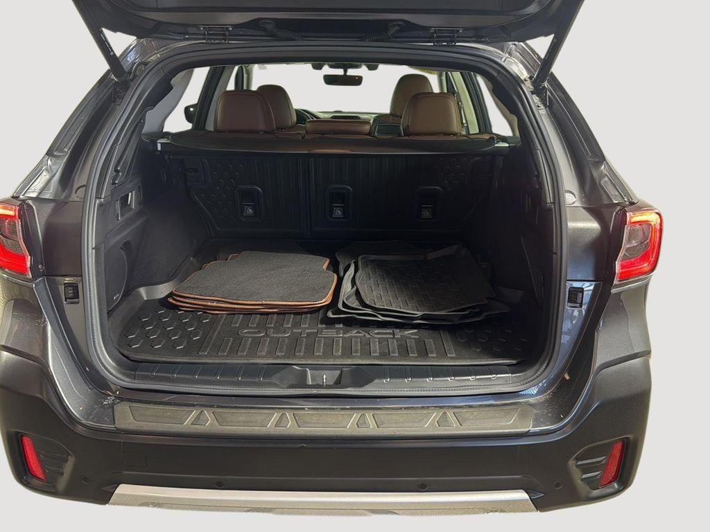 used 2020 Subaru Outback car, priced at $27,990