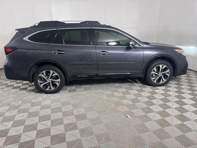 used 2020 Subaru Outback car, priced at $27,990