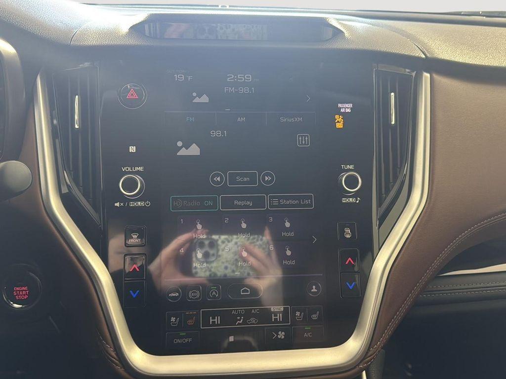 used 2020 Subaru Outback car, priced at $27,990