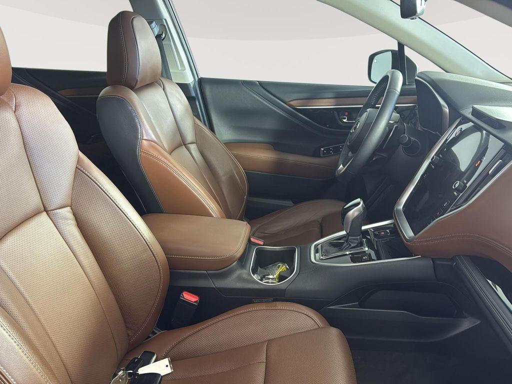 used 2020 Subaru Outback car, priced at $27,990