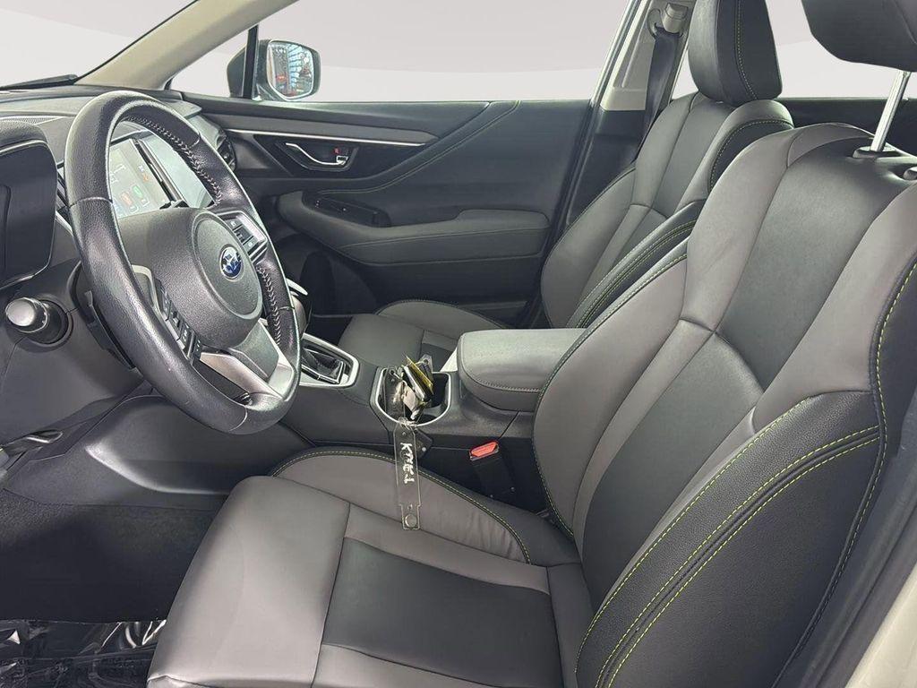used 2023 Subaru Outback car, priced at $28,200