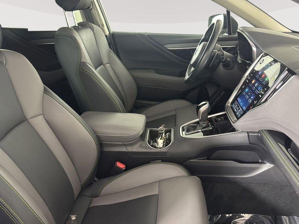 used 2023 Subaru Outback car, priced at $28,200