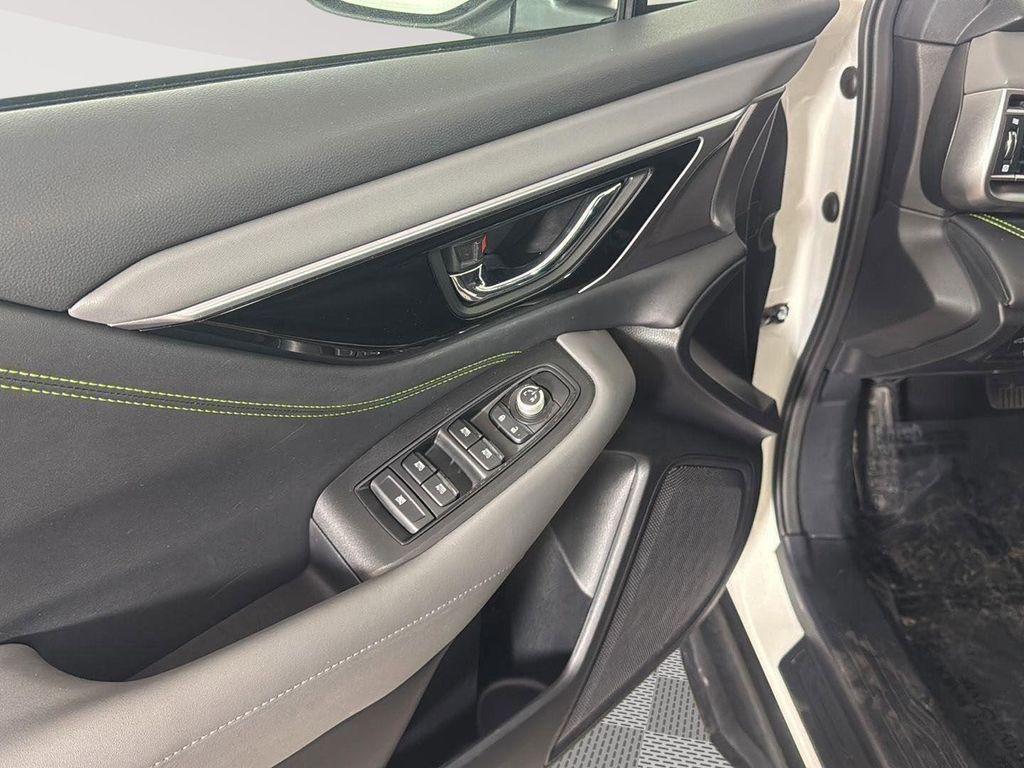 used 2023 Subaru Outback car, priced at $28,200