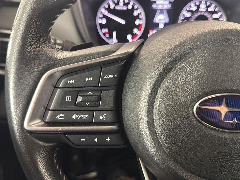 used 2023 Subaru Outback car, priced at $28,200