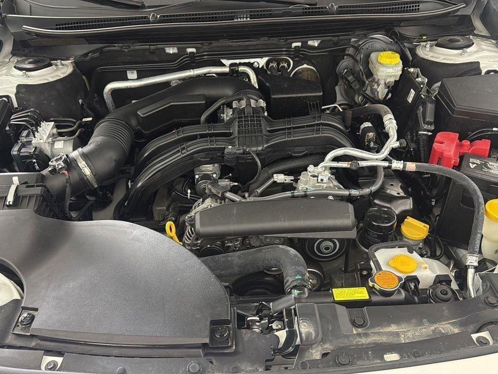 used 2023 Subaru Outback car, priced at $28,200