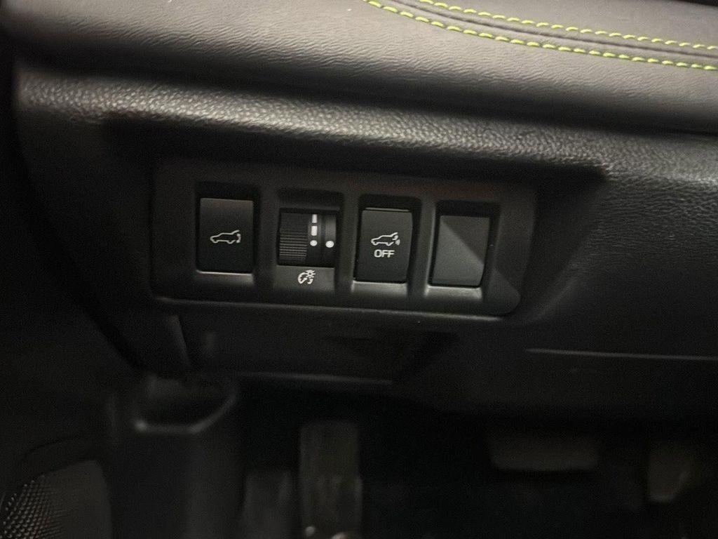 used 2023 Subaru Outback car, priced at $28,200