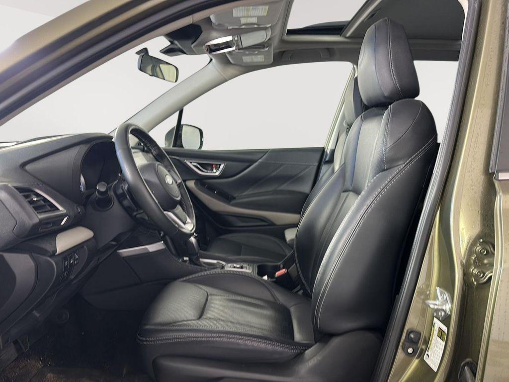 used 2023 Subaru Forester car, priced at $30,998